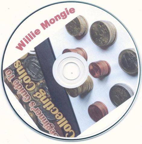 Collect Coins CD